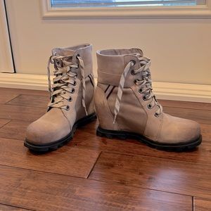 Women’s Sorel Wedges